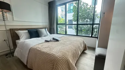 1-Bedroom Condo for Sale at Centrio Condominium, Phuket