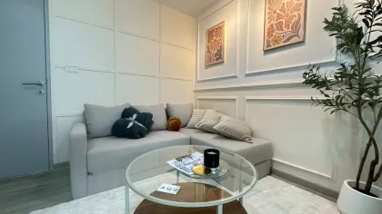 1-Bedroom Condo for Sale at Centrio Condominium, Phuket