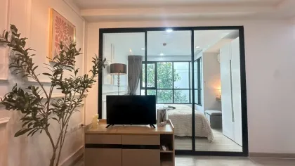 1-Bedroom Condo for Sale at Centrio Condominium, Phuket