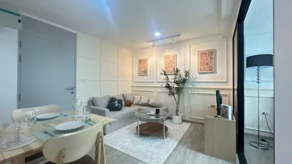 1-Bedroom Condo for Sale at Centrio Condominium, Phuket