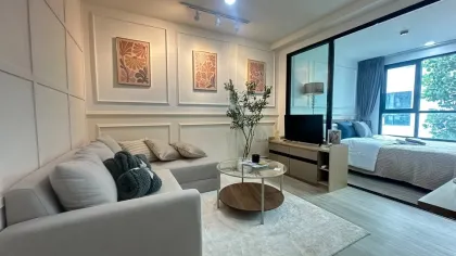 1-Bedroom Condo for Sale at Centrio Condominium, Phuket