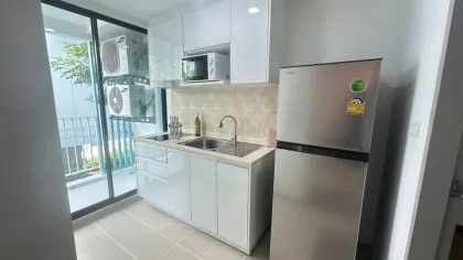 1-Bedroom Condo for Sale at Centrio Condominium, Phuket