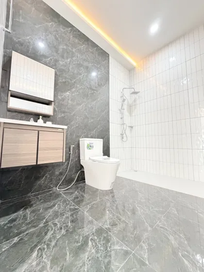4 Schlafzimmer, 3 Badezimmer Villa im Dusit Buri Village, Kamala, Phuket
