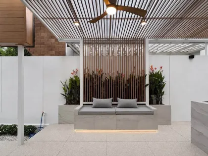 Modern Tropical 2-Bedroom Pool Villa in Chalong