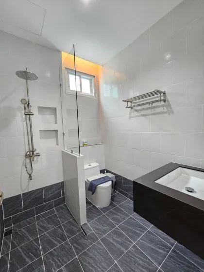 Modern 2-Bedroom Pool Villa for Sale in Rawai