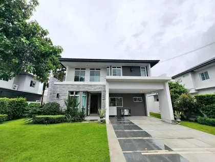 Land and Houses Sivalee Phuket 四卧豪华独栋别墅