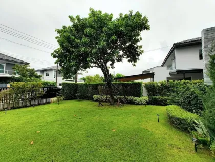 Land and Houses Sivalee Phuket 四卧豪华独栋别墅