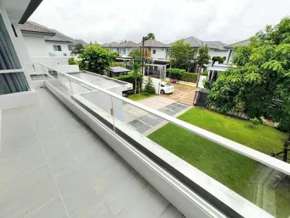 Land and Houses Sivalee Phuket 四卧豪华独栋别墅