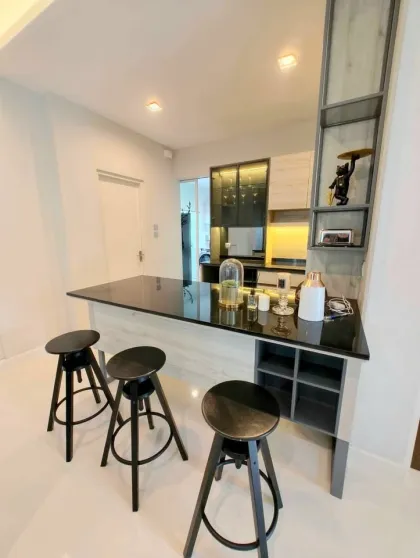 Land and Houses Sivalee Phuket 四卧豪华独栋别墅