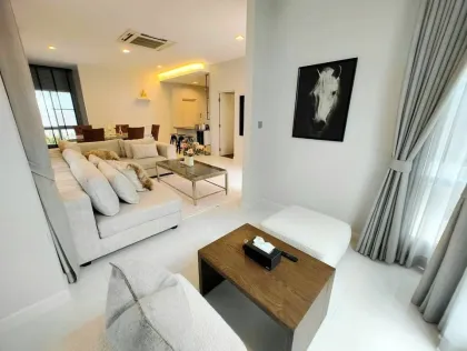 Land and Houses Sivalee Phuket 四卧豪华独栋别墅