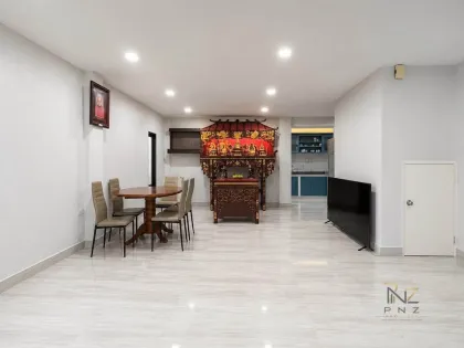 Sabay Village 2角落别墅，3室2卫，卡图