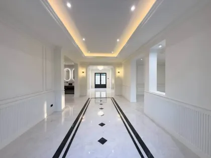 Villa classique moderne et luxueuse 3 chambres à Phuket Town