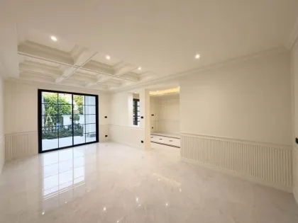 Villa classique moderne et luxueuse 3 chambres à Phuket Town