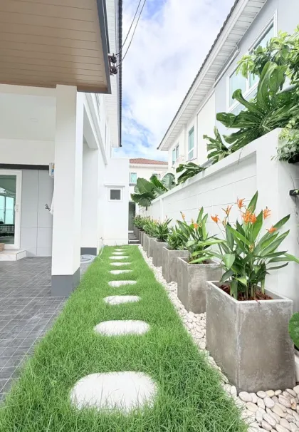 苏芭莱贝拉 Koh Kaew 三卧两卫联排别墅出售