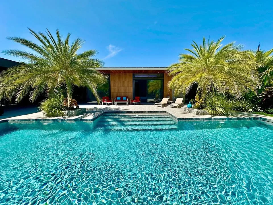 Luxury New Private Pool Villa with 4 Beds & 4 Baths in Rawai
