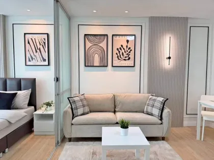 De Condo Kathu Patong 现代一居室公寓出售