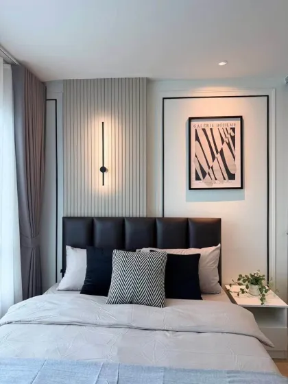 De Condo Kathu Patong 现代一居室公寓出售