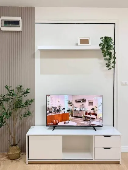 De Condo Kathu Patong 现代一居室公寓出售