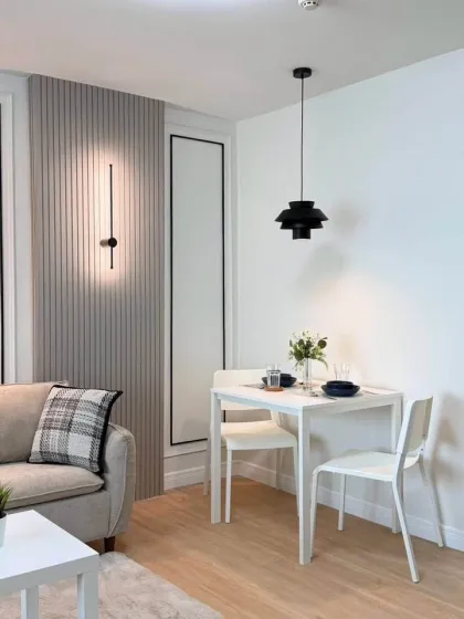 De Condo Kathu Patong 现代一居室公寓出售