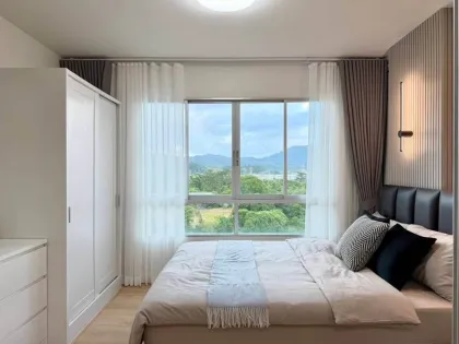 De Condo Kathu Patong 现代一居室公寓出售