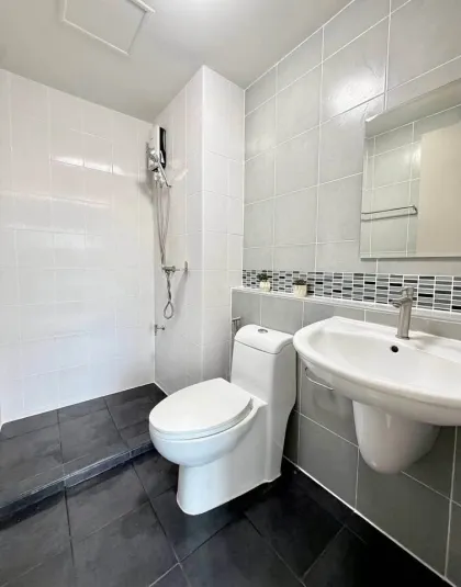 De Condo Kathu Patong 现代一居室公寓出售