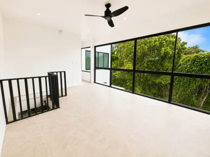 Modern Private Pool Villa in Prusompan, Thalang – 3 Bedrooms, 3 Bathrooms