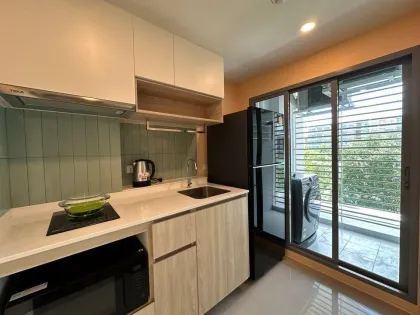 1 Bedroom Apartment for Sale at Phyll Phuket by Central Pattana