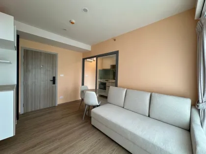 1 Bedroom Apartment for Sale at Phyll Phuket by Central Pattana