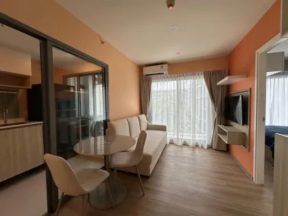 1 Bedroom Apartment for Sale at Phyll Phuket by Central Pattana