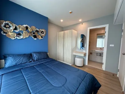 1 Bedroom Apartment for Sale at Phyll Phuket by Central Pattana