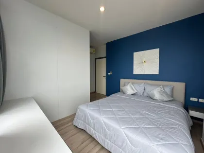 The Base Downtown Phuket 全新装修2卧2卫公寓出售