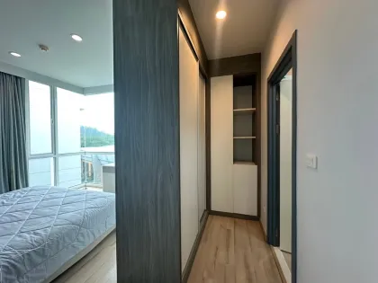 The Base Downtown Phuket 全新装修2卧2卫公寓出售