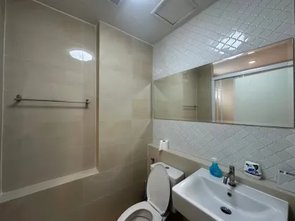 The Base Downtown Phuket 全新装修2卧2卫公寓出售
