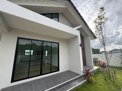 บ้าน 3 ห้องนอน 2 ห้องน้ำ ในสีสุนทร, ถลาง, ภูเก็ต