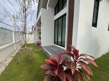 บ้าน 3 ห้องนอน 2 ห้องน้ำ ในสีสุนทร, ถลาง, ภูเก็ต