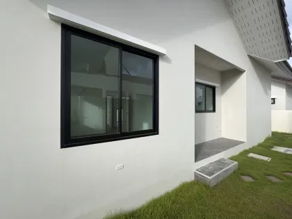 บ้าน 3 ห้องนอน 2 ห้องน้ำ ในสีสุนทร, ถลาง, ภูเก็ต