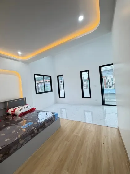Chaofa Garden Home 3, Koh Kaew - Corner 2-Storey Townhouse in Phuket