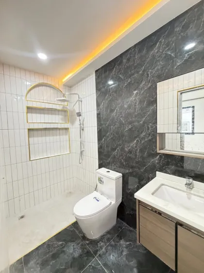 Chaofa Garden Home 3, Koh Kaew - Corner 2-Storey Townhouse in Phuket