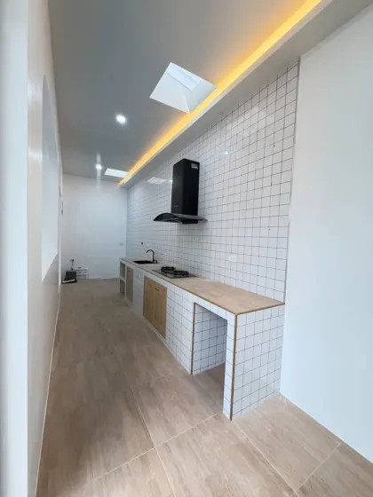 Chaofa Garden Home 3, Koh Kaew - Corner 2-Storey Townhouse in Phuket