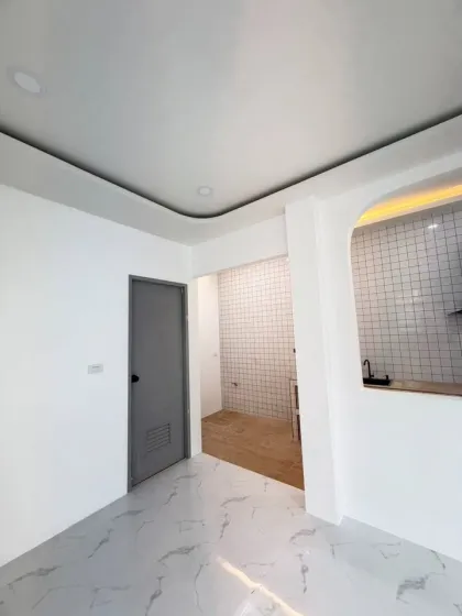 Chaofa Garden Home 3, Koh Kaew - Corner 2-Storey Townhouse in Phuket