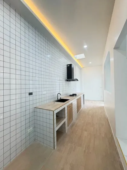 Chaofa Garden Home 3, Koh Kaew - Corner 2-Storey Townhouse in Phuket