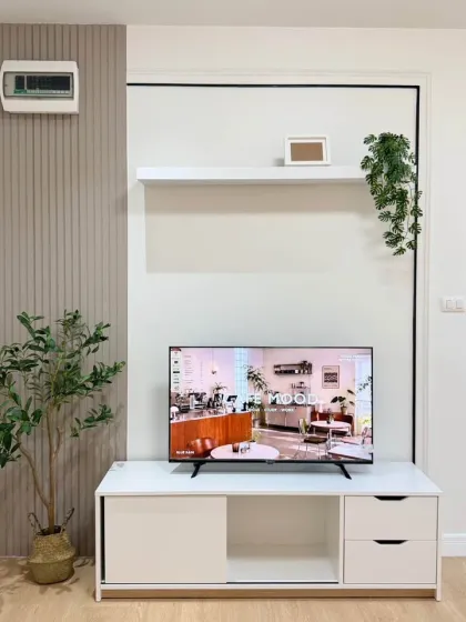Kathu-Patong D Condo 1卧室全新装修公寓