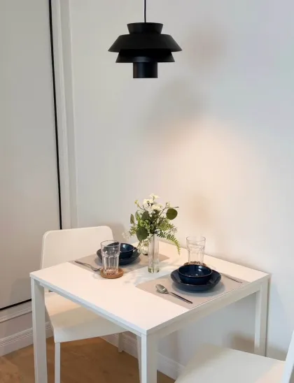 Kathu-Patong D Condo 1卧室全新装修公寓