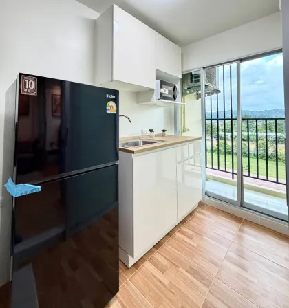 Kathu-Patong D Condo 1卧室全新装修公寓