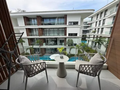 1 Bed 1 Bath Studio Apartment for Sale at Sunshine Beach Resort