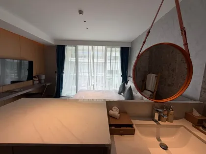 1 Bed 1 Bath Studio Apartment for Sale at Sunshine Beach Resort
