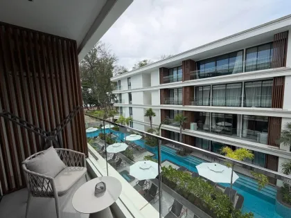 1 Bed 1 Bath Studio Apartment for Sale at Sunshine Beach Resort