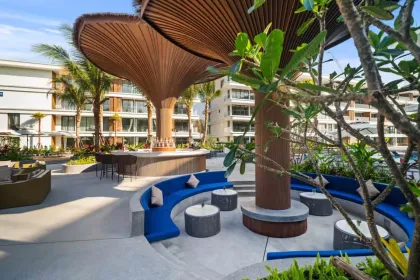 1 Bed 1 Bath Studio Apartment for Sale at Sunshine Beach Resort