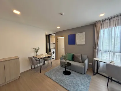 1 Bedroom Apartment in The Base Bukit, Central Phuket