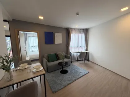 1 Bedroom Apartment in The Base Bukit, Central Phuket